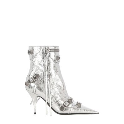 BALENCIAGA 女士靴子 694379WBDK38018