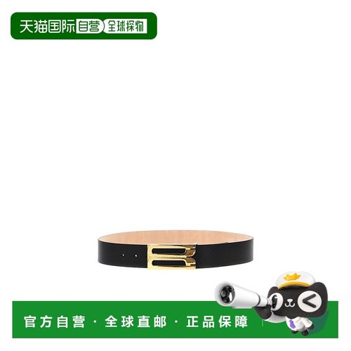 香港直邮Victoria Beckham 搭扣腰带 1424ABL005953A