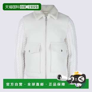 欧洲直邮ele 夹克衫 ven 男士 1h可退