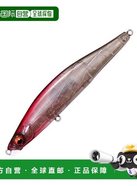 日本直邮Megabass GENMA S 21g GP Mazume Shadow 41330