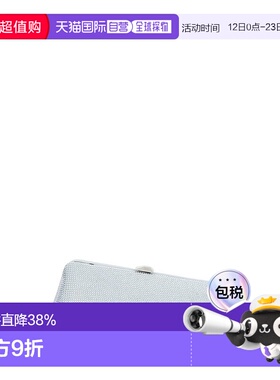 1h可退 香港直邮The Attico 女士 缀饰手提包 236WAH43TV07斜挎包