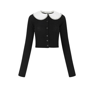 MIU MMF5571Z9LF0002 女士针织毛衣