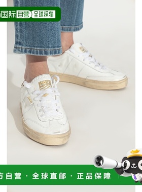 1h可退 香港直邮GOLDEN GOOSE DELUXE BRAND 女士运动鞋 GWF00464