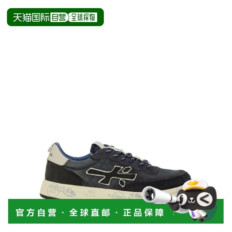 1h可退 香港直邮潮奢 premiata 男士 