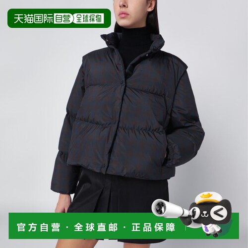 1h可退 香港直邮HERNO 女士外套 PI00387DL128508992 AW2025 花色