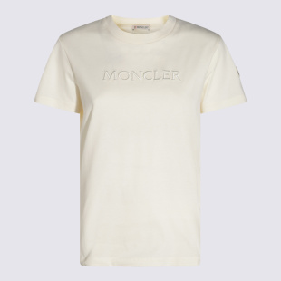 上装 T恤 女士 moncler