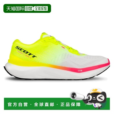 香港直邮SCOTT Pursuit Ride 2 跑鞋 中性运动鞋