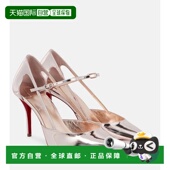 鲁布托 1h可退 女士 Louboutin 克里斯提 香港直邮潮奢 Christian