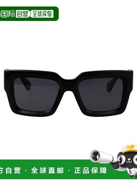 香港直邮OFF-WHITE 女士眼镜 OERI14DS25PLA00110071007SUNGLASSE