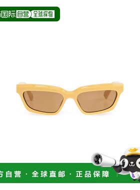 欧洲直邮jacquemus 男士 太阳镜