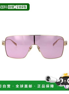 1h可退 香港直邮GUCCI 女士眼镜 GG1936S005SUNGLASSES AW2025 花