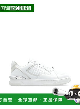 香港直邮VERSACE 男士运动鞋 10205931A146152WY4P AW2025男鞋