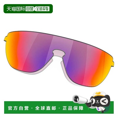 香港直邮OAKLEY Corridor Prizm 替换镜片 中性欧克利