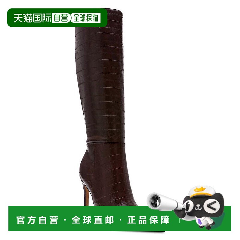 1h可退 【美国直邮】steve madden 女士 靴子