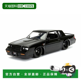 【日本直邮】Jada Toys 1/24 狂野速度 模型车