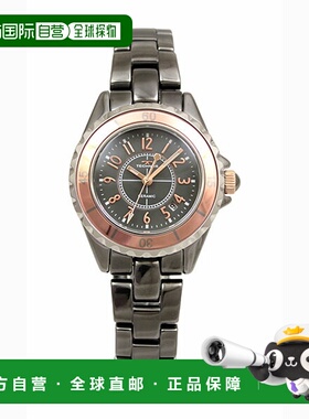 日本直邮T9934PE TECHNOS 女士手表