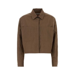 MaxMara 背心 麦斯玛拉 Jackets 2521196021600 女士 潮奢