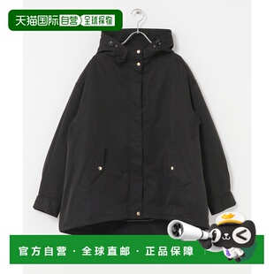 1h可退 日本直邮ITEMS URBANRESEARCH 女装 中棉填充 可拆内胆 山