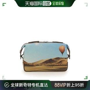 男士 M1A7406MBALLOPR 旅行包 香港直邮PAUL SMITH