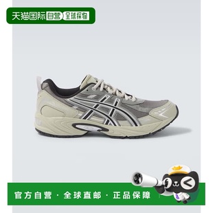男士 亚瑟士 Gel Ventx grey灰色 1h可退 运动鞋 香港直邮Asics