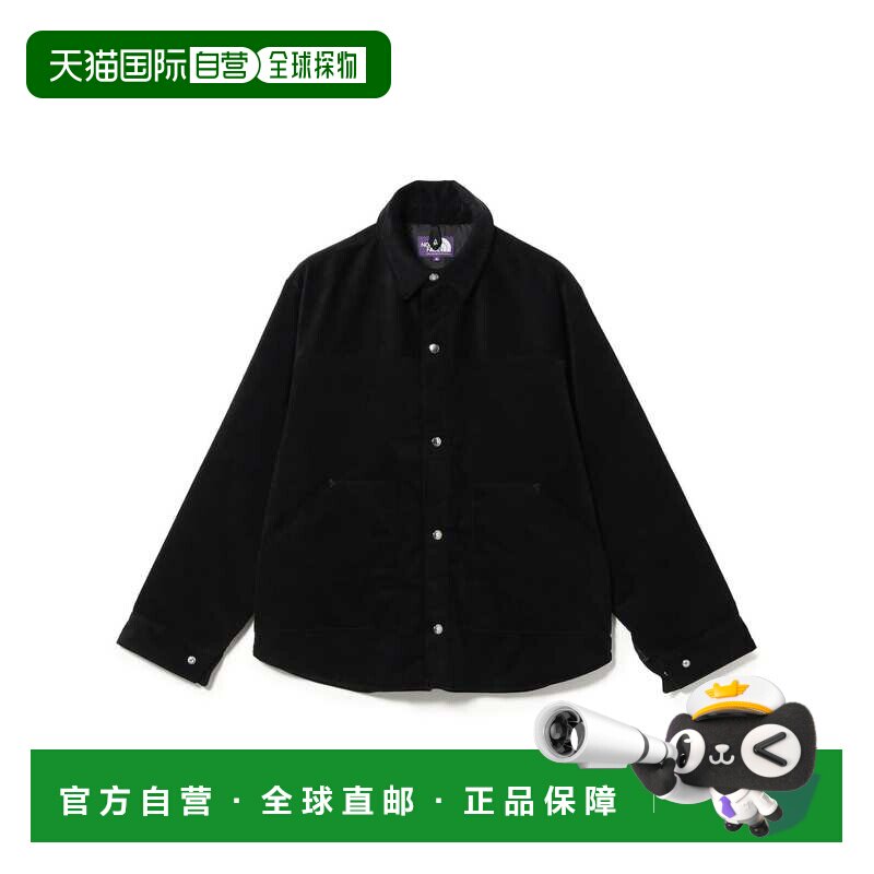 日本直邮THE NORTH FACE PURPLE LABEL 北面紫标 【付后1h可退】