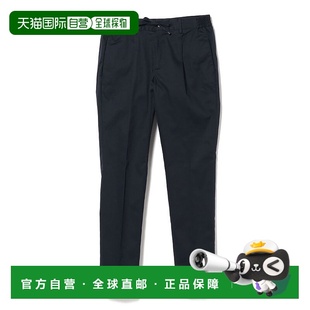 MASACCIO 弹力棉质休闲裤 2423 日本直邮giabsarchivio男士 1h可退