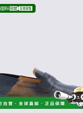 香港直邮MAISON MARGIELA 男士商务正装鞋 S57WR0117P7549H8322