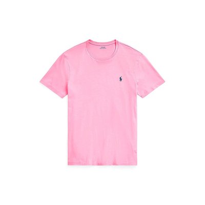 潮奢 Polo Ralph Lauren Polo 拉夫·劳伦 男士 基础款T恤