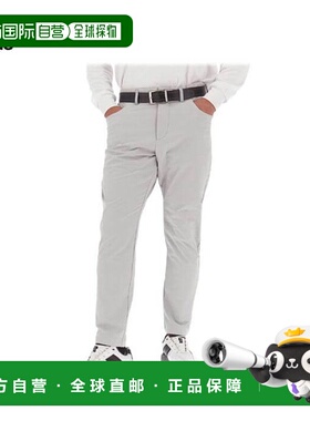 日本直邮阿迪达斯 ULTIMATE365 男士防水防风标志印花 EX 弹力巡