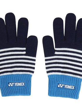 Yonex尤尼克斯 保暖手套 45042