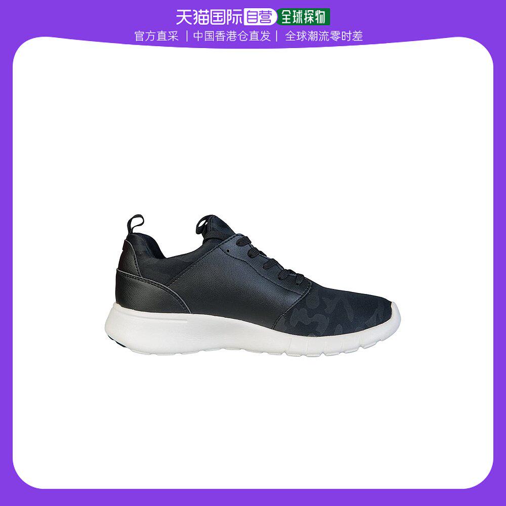 香港直发emporio armani 女黑色女士运动鞋 288040 6a299 00020