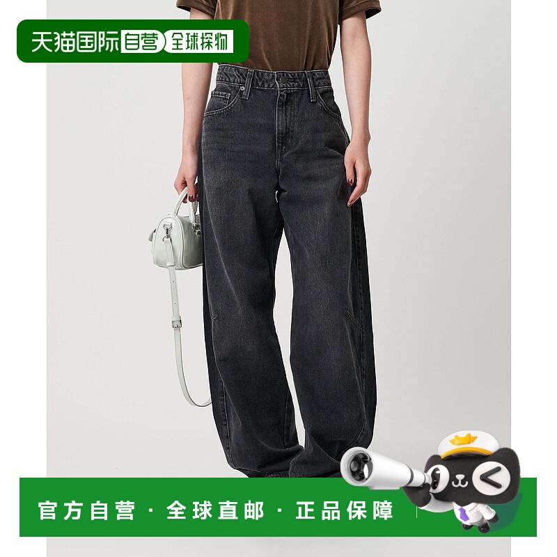 日本直邮BEAUTY&YOUTH UNITED ARROWS Levi's BAGGY DAD BARREL