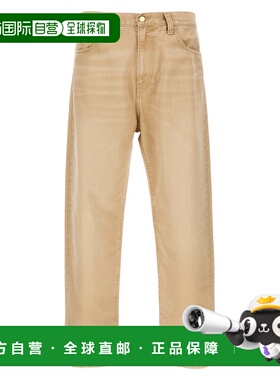 1h可退 香港直邮潮奢 CARHARTT WIP 男士 'Landon' 牛仔裤 I03431