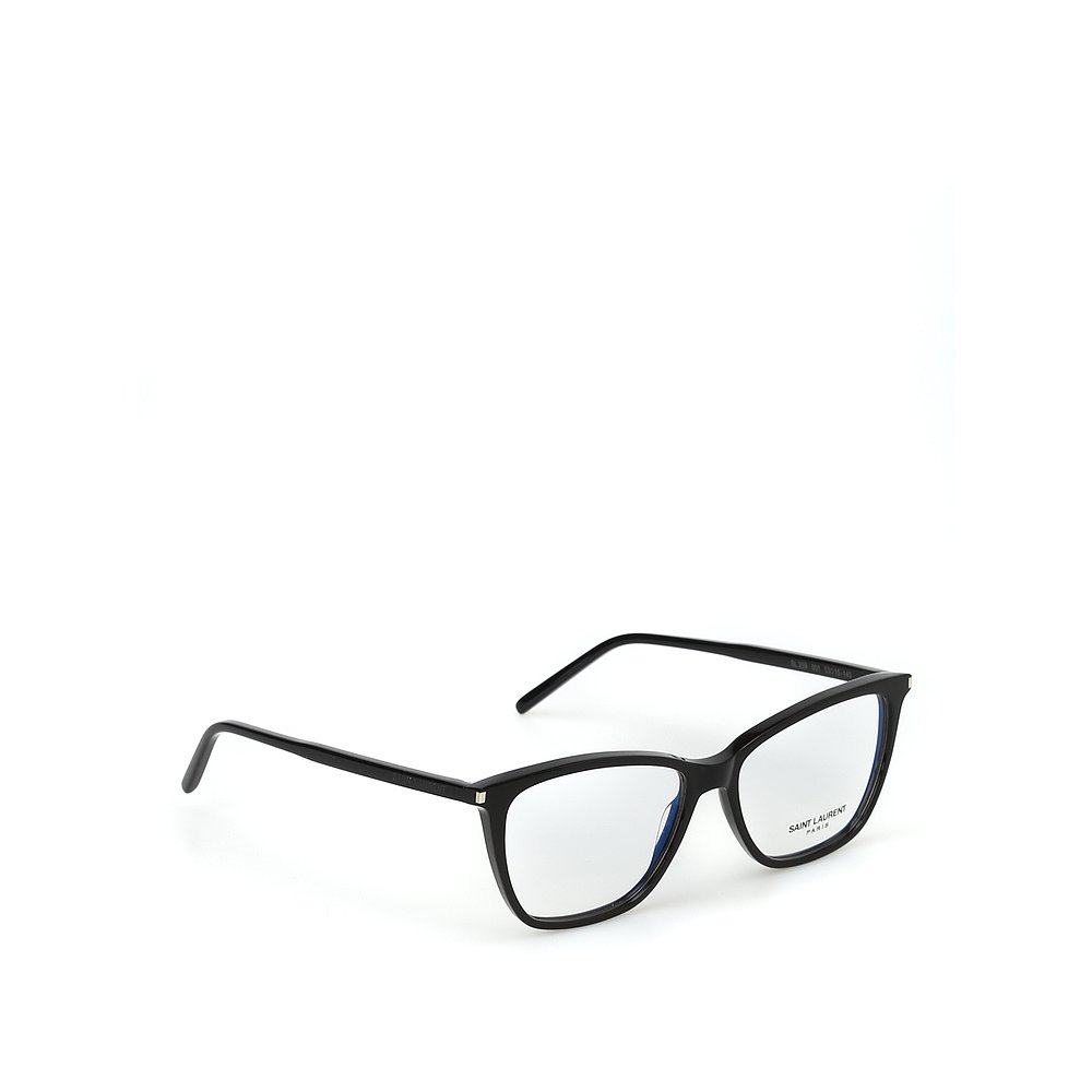 SAINT LAURENT 女士眼镜 SL259001 CO 黑色 SL 259
