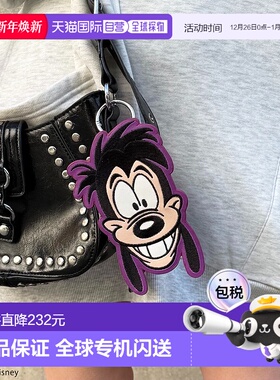 1h可退 日本直邮4GEEKs by SPIRALGIRL Disney MAX 女士多功能挂