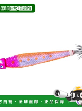 【日本直邮】Duel都路 钓鱼假饵 30号(114g) 橙色 A1793-KVMO