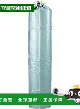 【日本直邮】TRUSCO 气瓶套 GBC-SB1 银灰色 氧气瓶用 工程用品