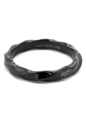 CHUMS男女通用圆形复古卡通硬币零钱包 轻便环保