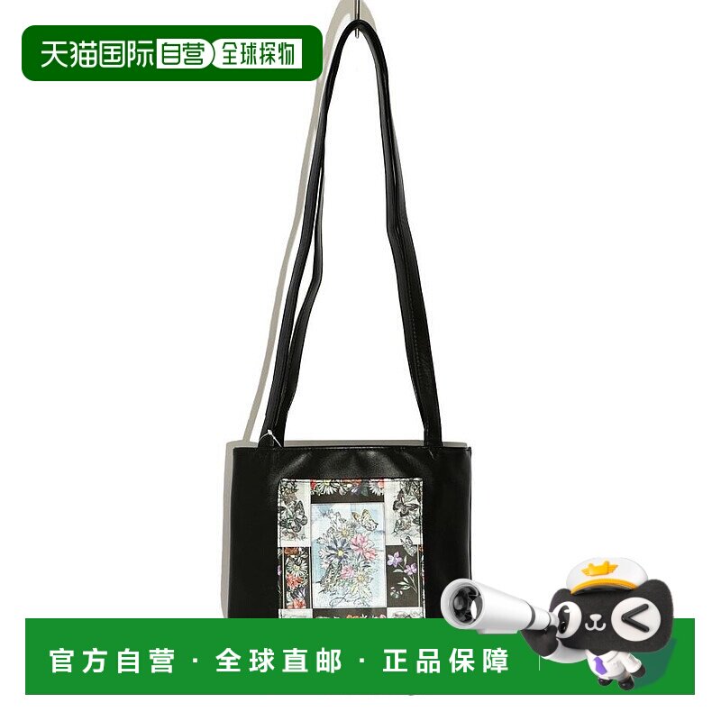 【日本直邮】ScoLar　女士　单肩包正品高端包包百搭通勤 高级感