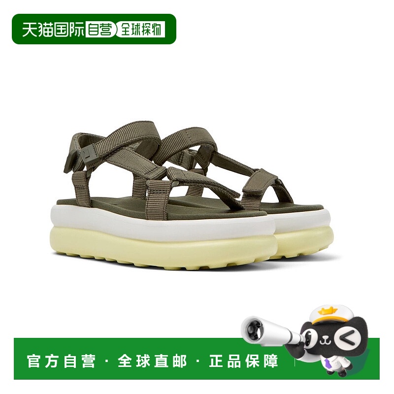 日本直邮CAMPER Campeur PELOTAS FLOTA UP凉鞋