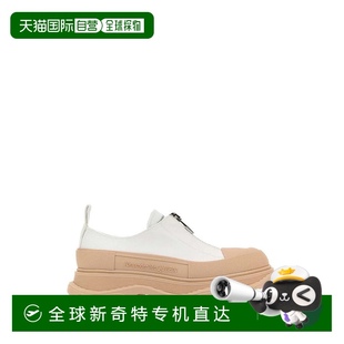 797557W4W6B8782 香港直郵ALEXANDER MCQUEEN 女士運(yùn)動(dòng)鞋 AW2024