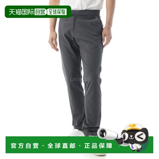 韩国直邮J.LINDEBERG Reveal 科技裤 (GMPA11014-W015) 长裤伯格