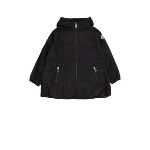 女童 潮奢 盟可睐 1A001135968E Moncler 大衣童装