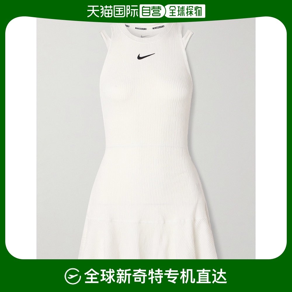 ��ɫ x small ���ֱ�ʳ��� Nike �Ϳ� Ůʿ ����ȹ white��ɫ ����ʱ������