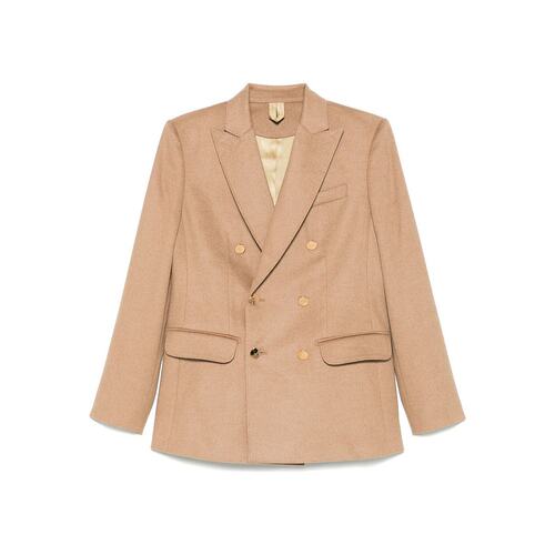 MAX MARA 女士外套 21046211600001 AW2025 驼色