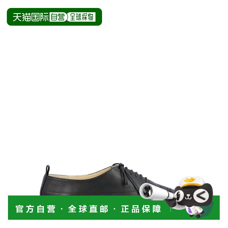 香港直邮Celine思琳女士休闲皮鞋 【付后1h可退】图片