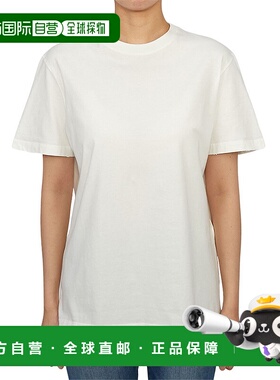 1h可退 韩国直邮黄金鹅 GWP01220 P000638 10363 女士 半袖T恤衫