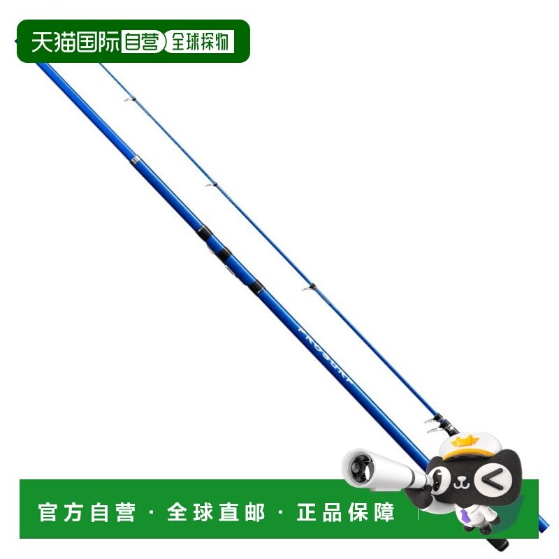 日本直邮Shimano Pro Surf（伸缩式）415BXT [5]