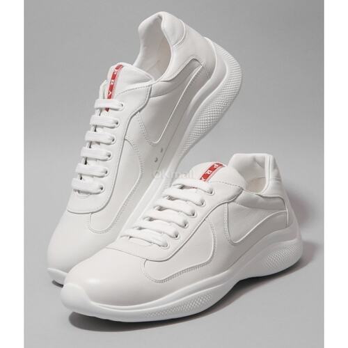 PRADA 4E3400 038 F0009 运动鞋