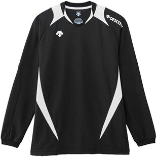 迪桑特 衬衫 部活 俱乐部队伍BWH M